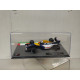 WILLIAMS FW14B FORMULA F1 1992 WIN NIGEL MANSELL 1:43 SALVAT IXO