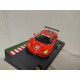 FERRARI 488 GTE 2017 24 H LE MANS n62 POLESA GROUP 1:43 FERRARI RACING IXO