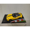 FERRARI 599 XX 2010 PROGAMME 599 XX K.ALUKO 1:43 FERRARI RACING IXO
