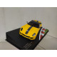 FERRARI 599 XX 2010 PROGAMME 599 XX K.ALUKO 1:43 FERRARI RACING IXO