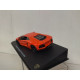 LAMBORGHINI AVENTADOR 2010 LP 700-4 ROSSO 1:43 CENTAURIA IXO