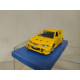 MITSUBISHI LANCER EVO VI YELLOW 1:43 HONGWELL