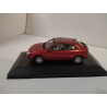 CITROEN XSARA RED 1:43 MADE IN CHINA MARCA DESCONOCIDA CAJA NO ORIGINAL