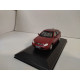 CITROEN XSARA RED 1:43 MADE IN CHINA MARCA DESCONOCIDA CAJA NO ORIGINAL