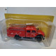 MAGIRUS-DEUTZ MERKUR TLF16 MADRID FIRE/POMPIERS/BOMBEROS 1:43 SALVAT IXO