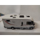RAPIDO 880F 2014 (FIAT DUCATO) CAMPER/AUTOCARAVANA 1:43 HACHETTE IXO NO BOX