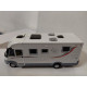 RAPIDO 880F 2014 (FIAT DUCATO) CAMPER/AUTOCARAVANA 1:43 HACHETTE IXO NO BOX