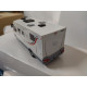RAPIDO 880F 2014 (FIAT DUCATO) CAMPER/AUTOCARAVANA 1:43 HACHETTE IXO NO BOX
