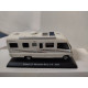 MERCEDES-BENZ 316 ESTEREL L37 2004 CAMPER/AUTOCARAVANA 1:43 HACHETTE IXO NO BOX