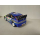 FORD FOCUS WRC 2007 RALLY WALLES GB HIRVONEN 1:18 ALTAYA IXO