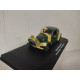 CITROEN TRACTION AVANT 11 BL 1940 INFANTERIE FRANCE WW2 1:43 ALTAYA URNA ROTA