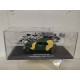 CITROEN TRACTION AVANT 11 BL 1940 INFANTERIE FRANCE WW2 1:43 ALTAYA URNA ROTA