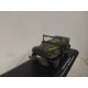 DODGE WC-57 1944 COMMAND CAR 1st MARINE DIVISION WW2 1:43 ALTAYA