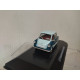 ZUNDAPP JANUS 1957 MICROCARS 1:43 ALTAYA IXO