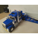 WESTERN STAR 4900 EX 2004 MARINE TRANSPORT AMERICAN TRUCK 1:43 ALTAYA IXO