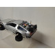 DMC DELOREAN BACK TO THE FUTURE/REGRESO AL FUTURO II 1:24 WELLY