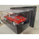CHEVROLET CORVETTE C2 1963 STINGRAY RED 1:24 HACHETTE IXO
