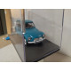 CITROEN DYANE 6 1970 BLUE 1:24 SALVAT IXO