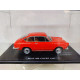 SEAT 850 COUPE 1967 ROJO 1:24 SALVAT IXO