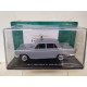 SEAT 1500 1963 POLICIA ARMADA 1:24 SALVAT IXO