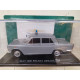 SEAT 1500 1963 POLICIA ARMADA 1:24 SALVAT IXO