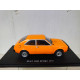 SEAT 1200 SPORT 1977 BOCANEGRA NARANJA 1:24 SALVAT IXO