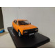 SEAT 1200 SPORT 1977 BOCANEGRA NARANJA 1:24 SALVAT IXO