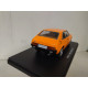 SEAT 1200 SPORT 1977 BOCANEGRA NARANJA 1:24 SALVAT IXO