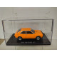 SEAT 1200 SPORT 1977 BOCANEGRA NARANJA 1:24 SALVAT IXO