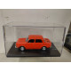 SIMCA 1000 ROJO 1:24 SALVAT IXO