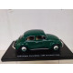 VOLKSWAGEN ESCARABAJO/BEETLE 1960 STANDARD VERDE 1:24 SALVAT IXO