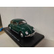 VOLKSWAGEN ESCARABAJO/BEETLE 1960 STANDARD VERDE 1:24 SALVAT IXO