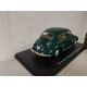 VOLKSWAGEN ESCARABAJO/BEETLE 1960 STANDARD VERDE 1:24 SALVAT IXO
