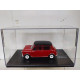 MINI COOPER S ROJO/NEGRO 1:24 SALVAT IXO