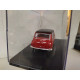 MINI COOPER S ROJO/NEGRO 1:24 SALVAT IXO