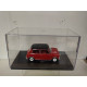 MINI COOPER S ROJO/NEGRO 1:24 SALVAT IXO