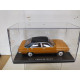 CHRYSLER 180 1975 MARRON/NEGRO 1:24 SALVAT IXO
