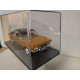 CHRYSLER 180 1975 MARRON/NEGRO 1:24 SALVAT IXO