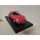 PORSCHE 911S 1968 ROJO 1:24 SALVAT IXO