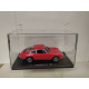 PORSCHE 911S 1968 ROJO 1:24 SALVAT IXO