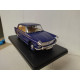 PEUGEOT 404 BLUE 1:24 SALVAT IXO