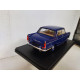 PEUGEOT 404 BLUE 1:24 SALVAT IXO