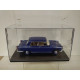 PEUGEOT 404 BLUE 1:24 SALVAT IXO