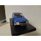 RENAULT 12 1976 TS BLUE 1:24 SALVAT IXO