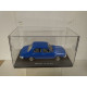 RENAULT 12 1976 TS BLUE 1:24 SALVAT IXO