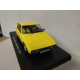 MATRA SIMCA BAGHEERA 1974 YELLOW 1:24 SALVAT IXO