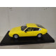 MATRA SIMCA BAGHEERA 1974 YELLOW 1:24 SALVAT IXO