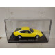 MATRA SIMCA BAGHEERA 1974 YELLOW 1:24 SALVAT IXO