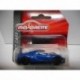 FORD GT RED BLUE MAJORETTE 1:64