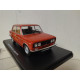 SEAT 1430 1974 ESPECIAL 1600 1:24 SALVAT IXO